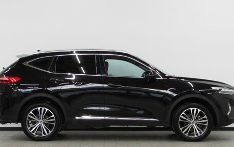 Haval F7 I, 2021 год, 1 777 000 рублей, 7 фотография