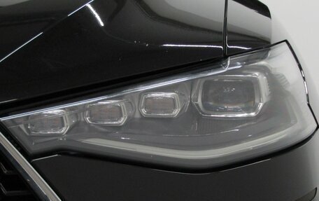 Haval F7 I, 2021 год, 1 777 000 рублей, 11 фотография