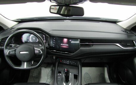 Haval F7 I, 2021 год, 1 777 000 рублей, 17 фотография