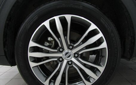 Haval F7 I, 2021 год, 1 777 000 рублей, 12 фотография