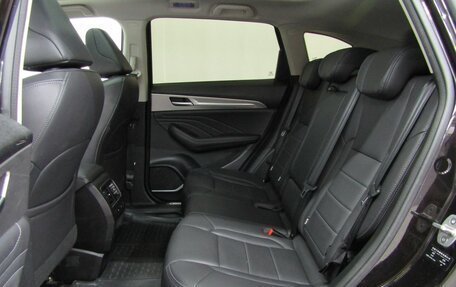 Haval F7 I, 2021 год, 1 777 000 рублей, 14 фотография