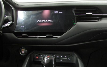 Haval F7 I, 2021 год, 1 777 000 рублей, 19 фотография