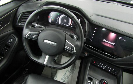 Haval F7 I, 2021 год, 1 777 000 рублей, 18 фотография