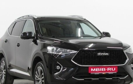 Haval F7 I, 2021 год, 1 777 000 рублей, 8 фотография