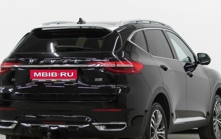 Haval F7 I, 2021 год, 1 777 000 рублей, 6 фотография