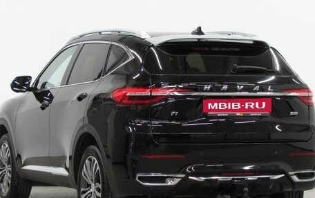 Haval F7 I, 2021 год, 1 777 000 рублей, 3 фотография