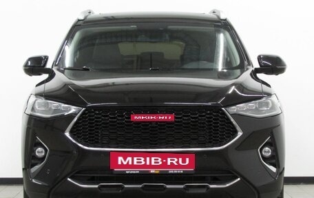 Haval F7 I, 2021 год, 1 777 000 рублей, 9 фотография