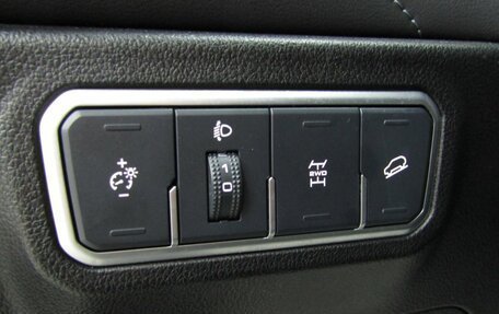 Haval F7 I, 2021 год, 1 777 000 рублей, 23 фотография
