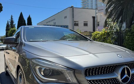 Mercedes-Benz CLA, 2014 год, 1 900 000 рублей, 6 фотография