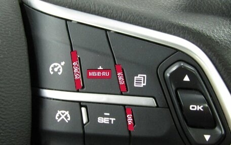 Haval F7 I, 2021 год, 1 777 000 рублей, 30 фотография