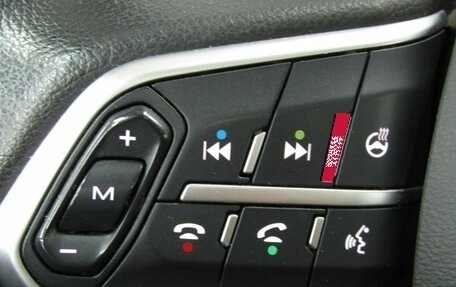Haval F7 I, 2021 год, 1 777 000 рублей, 29 фотография