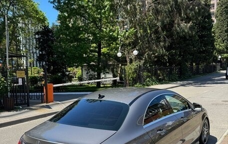 Mercedes-Benz CLA, 2014 год, 1 900 000 рублей, 4 фотография