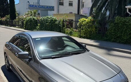 Mercedes-Benz CLA, 2014 год, 1 900 000 рублей, 10 фотография