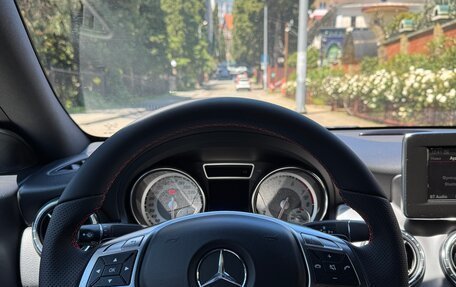 Mercedes-Benz CLA, 2014 год, 1 900 000 рублей, 14 фотография