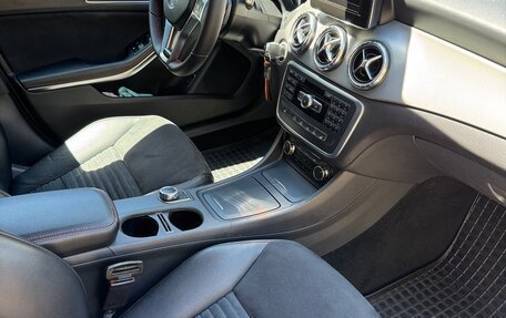 Mercedes-Benz CLA, 2014 год, 1 900 000 рублей, 11 фотография