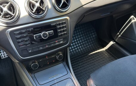 Mercedes-Benz CLA, 2014 год, 1 900 000 рублей, 16 фотография