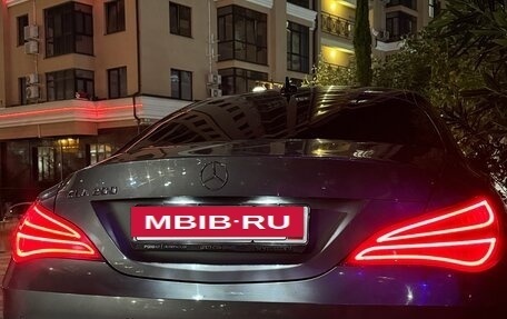 Mercedes-Benz CLA, 2014 год, 1 900 000 рублей, 8 фотография