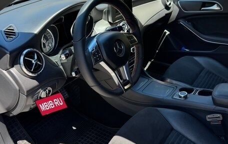 Mercedes-Benz CLA, 2014 год, 1 900 000 рублей, 12 фотография