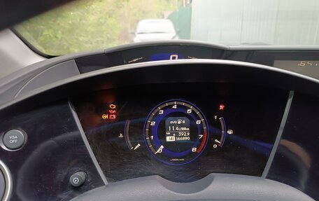 Honda Civic VIII, 2008 год, 730 000 рублей, 20 фотография