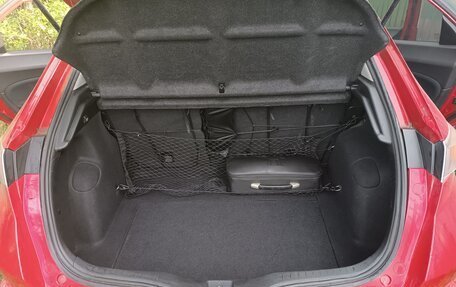 Honda Civic VIII, 2008 год, 730 000 рублей, 27 фотография