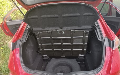 Honda Civic VIII, 2008 год, 730 000 рублей, 26 фотография