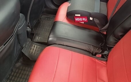Honda Civic VIII, 2008 год, 730 000 рублей, 21 фотография