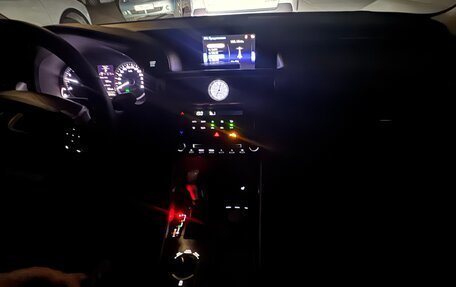 Lexus IS III, 2014 год, 2 195 000 рублей, 15 фотография