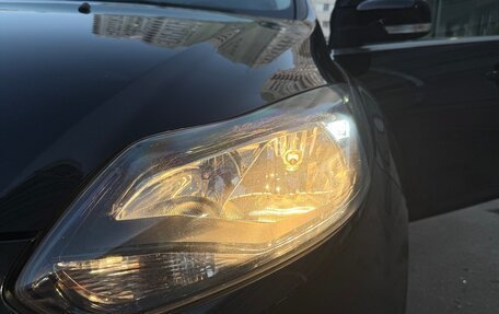Ford Focus III, 2012 год, 1 150 000 рублей, 4 фотография