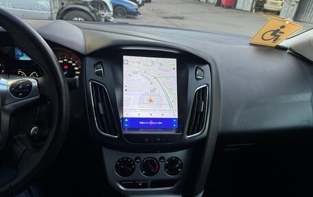 Ford Focus III, 2012 год, 1 150 000 рублей, 7 фотография