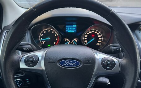 Ford Focus III, 2012 год, 1 150 000 рублей, 5 фотография