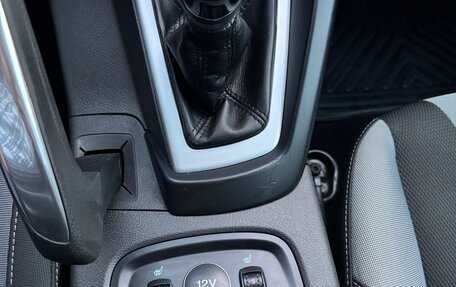 Ford Focus III, 2012 год, 1 150 000 рублей, 6 фотография