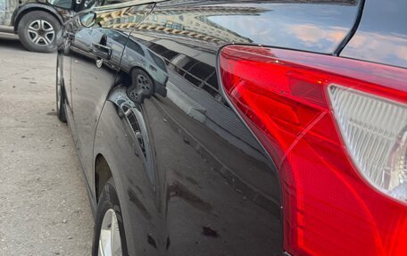 Ford Focus III, 2012 год, 1 150 000 рублей, 9 фотография