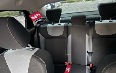 Ford Focus III, 2012 год, 1 150 000 рублей, 8 фотография