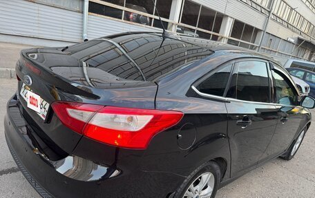 Ford Focus III, 2012 год, 1 150 000 рублей, 16 фотография
