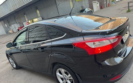 Ford Focus III, 2012 год, 1 150 000 рублей, 19 фотография