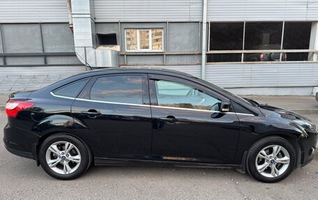 Ford Focus III, 2012 год, 1 150 000 рублей, 15 фотография
