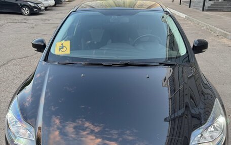 Ford Focus III, 2012 год, 1 150 000 рублей, 22 фотография