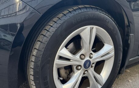 Ford Focus III, 2012 год, 1 150 000 рублей, 13 фотография