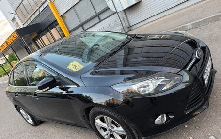 Ford Focus III, 2012 год, 1 150 000 рублей, 14 фотография
