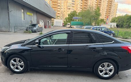 Ford Focus III, 2012 год, 1 150 000 рублей, 20 фотография