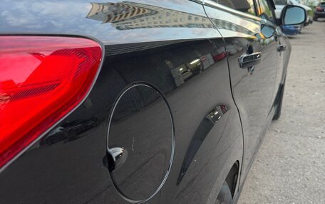 Ford Focus III, 2012 год, 1 150 000 рублей, 10 фотография