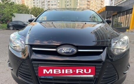 Ford Focus III, 2012 год, 1 150 000 рублей, 23 фотография