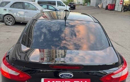 Ford Focus III, 2012 год, 1 150 000 рублей, 17 фотография