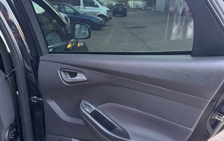 Ford Focus III, 2012 год, 1 150 000 рублей, 26 фотография