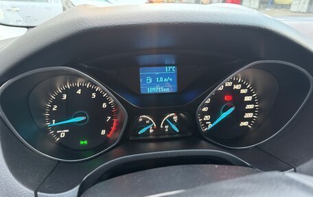 Ford Focus III, 2012 год, 1 150 000 рублей, 32 фотография