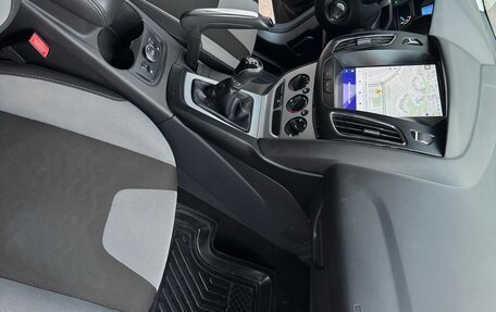 Ford Focus III, 2012 год, 1 150 000 рублей, 25 фотография