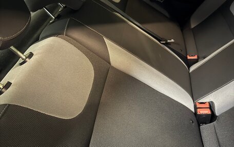 Ford Focus III, 2012 год, 1 150 000 рублей, 34 фотография