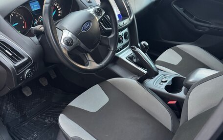 Ford Focus III, 2012 год, 1 150 000 рублей, 31 фотография