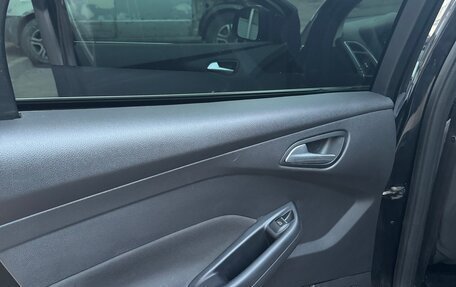 Ford Focus III, 2012 год, 1 150 000 рублей, 29 фотография