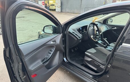 Ford Focus III, 2012 год, 1 150 000 рублей, 33 фотография